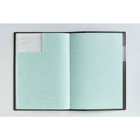 高橋書店 【2026年4月版】ディアクレールラプロ3 A5 月間 日曜始まり グリーン 628 1冊（直送品）