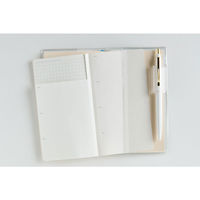 高橋書店 【2026年4月版】リベルデュオ4 手帳判 月間 日曜始まり ヴィンテージ・インディゴ 794 1冊（直送品）