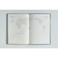 高橋書店 【2026年4月版】torinco2 B6 月間 日曜始まり ダルブルー 713 1冊（直送品）