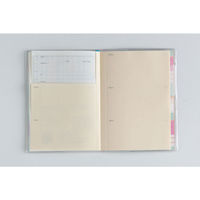 高橋書店 【2026年4月版】プチクレール3 B7 月間 日曜始まり チェック 673 1冊（直送品）