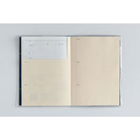 高橋書店 【2026年4月版】プチクレール1 B7 月間 日曜始まり チェック 671 1冊（直送品）