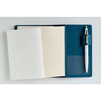 高橋書店 【2026年4月版】リシェル7 A6 見開き1週間 月曜始まり コーンフラワーブルー 787 1冊（直送品）