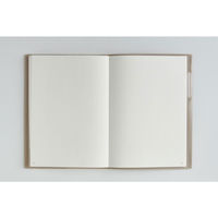 高橋書店 【2026年4月版】torinco8 B6 見開き1週間 月曜始まり ソフトグレー 766 1冊（直送品）