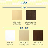 Netforce イーセンブリー 両開き書庫1台+天板1枚+側板2枚 3段 シリンダー錠 ベース付 ホワイト 1セット（直送品）