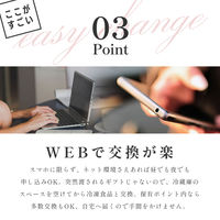 ロワール 【熨斗包装付】ブライダルギフカ カタログギフト カード 8000ポイント PG008000B 1個（直送品）