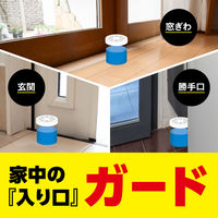 蟻 対策 置き型 アースガーデン アリよけ 撃滅 ゲルタイプ 忌避剤 1セット（1個×2） 置き型 園芸用品 アース製薬