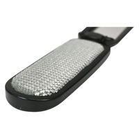 サワフジ クリーンブラシミラー付き BK CLB-51 1個（直送品）