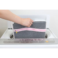 サンベルム Pally はっ水加工の洗濯機で丸洗いできるキッチンマット120cm BL K73202 1枚（直送品）