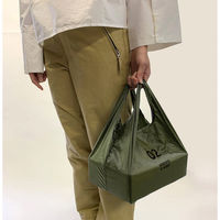 アルファックス コンビニバッグ 623212 1個（直送品）