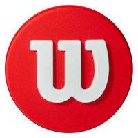 Wilson(ウイルソン) テニス ラケット 雑品 US OPEN DAMPENER BOX Ｍｕｌｔｉ WR84082010 1箱（直送品）