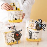 ヘッズ グラットンベアポーチ-2 18個(6個×3) GLB-POS2 1セット(18個入)（直送品）