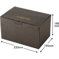 ヘッズ ハンドメイドアートスイーツケース-1 2個(2個×1) HNP-SCS1 1セット(2個入)（直送品）