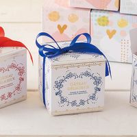 ヘッズ ロワイヤルネイビーキューブボックス 100枚(20枚×5) RYN-GSQ 1セット(100枚入)（直送品）