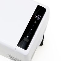 TOHO 車載冷蔵庫 RLC-CF22 1台（直送品）