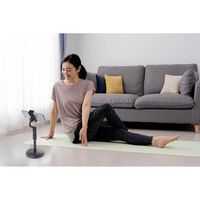 ハック 卓上スマホスタンド HAC2991 1個（直送品）