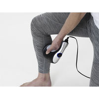 アルインコ ボディーローラー ダブル回転仕様 3種アタッチメント付属 WB701 1セット(6台)（直送品）