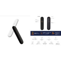 ロイヤル CheetahTALK チータートーク 小型AI翻訳機　ホワイト B02J 1台（直送品）