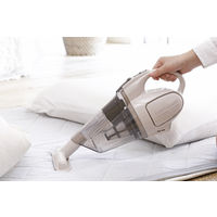 ツインバード コードレスハンディークリーナーサットリーナサイクロンff(フォルテッシモ) HC-5247VO 1台（直送品）