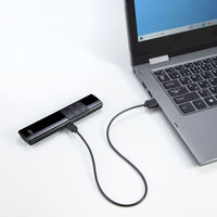 サンワサプライ タイマー付きプレゼンテーションマウス MA-WPR14BK 1個（直送品）