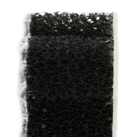 アイセン ペタッ！と貼りつくクリーナー2個入　おばけ 1パック（2個入）  オリジナル