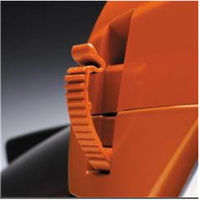 ハスクバーナ・ゼノア ロバスト・ソー　353　45cm 965169718 1台（直送品）