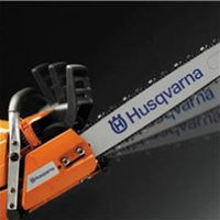 ハスクバーナ・ゼノア ホビー・ソー　135Mark2　35cm 917861814 1台（直送品）