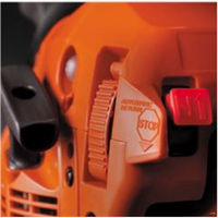 ハスクバーナ・ゼノア オールラウンド・ソー　445e2　45cm 967156758 1台（直送品）