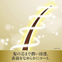 ラックス(LUX) ルミニーク モイストチャージ トリートメント 詰め替え 350g 3個