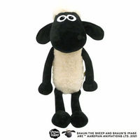 アントレックス NICI ショーン クラシック 25cm ひつじのショーン 541239 1個（直送品）
