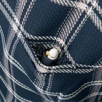 チクマ プルオーバー AR4894-2-13（直送品）