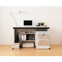 天馬 フィッツワーク 鞄が置ける引出ケース 1個