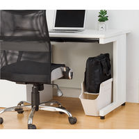 天馬 フィッツワーク 鞄が置けるくず入れ 1個