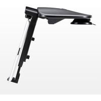 サンワダイレクト iPad・タブレット車載ホルダー 200-CAR010 1個（直送品）