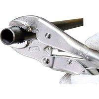 バイスプライヤー VP-250 040194 トップ工業（直送品）