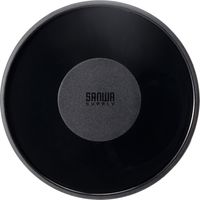 サンワダイレクト スマホ ドリンクホルダーアタッチメント 200-CAR038 1個（直送品）