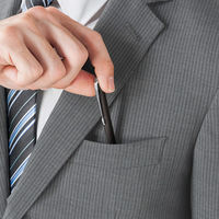 サンワダイレクト タッチペン（スタイラスペン・iPhone・iPad・タブレット・スライドキャップ・シリコン・クリップ付き） 1個（直送品）