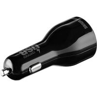 サンワダイレクト USB Type-Cカーチャージャー 200-CAR065 1個（直送品）