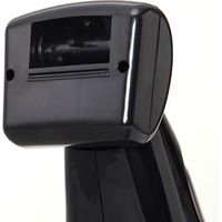 サンワダイレクト カークリーナー(シガーソケット・サイクロン方式・78W) 200-CD018 1個（直送品）