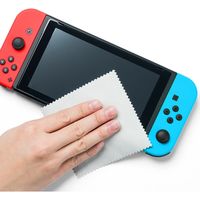 サンワダイレクト Nintendo Switch専用セミハードケース 200-NSW001BK 1個（直送品）