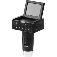 サンワダイレクト マイクロスコープ 400-CAM068 1台（直送品）