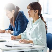 サンワダイレクト ボイスレコーダー（ICレコーダー・小型・長時間再生対応・4GBメモリ内蔵） 400-SCNICR1BK 1個（直送品）