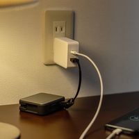 サンワダイレクト USB PD充電器 700-AC025 1個（直送品）