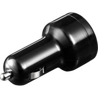 サンワダイレクト カーチャージャー 200-CAR051 1個（直送品）