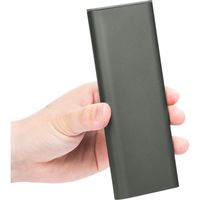 サンワダイレクト ドライバーセット（49in1・ドライバー・精密・スライド式収納ケース） 800-TK038 1台（直送品）