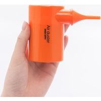 サンワダイレクト 電動エアダスター(小型・充電式・電動エアーポンプ) 200-CD035 1個（直送品）