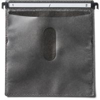 サンワダイレクト Blu-ray収納ケース（ブルーレイ・引き出し・大容量160枚収納・スタッキング可能） 200-FCD059 1個（直送品）