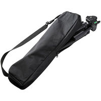 サンワダイレクト カメラ三脚(デジカメスタンド・4段伸縮・デジカメ&一眼レフ&ビデオカメラ対応) 200-CAM021N 1個（直送品）