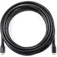 サンワダイレクト 4K対応HDMIケーブル 500-HD008-91 1本（直送品）