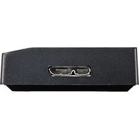 サンワダイレクト USB-DisplayPort変換アダプタ 500-KC009DP 1個（直送品）