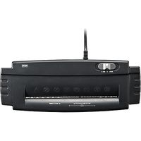 サンワダイレクト 電動シュレッダー(家庭用・ストレートカット・6枚細断・連続2分使用・カード対応) 400-PSD012 1台（直送品）